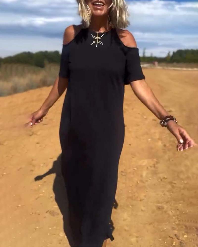 Vestido Slim - Colección Primavera 2025