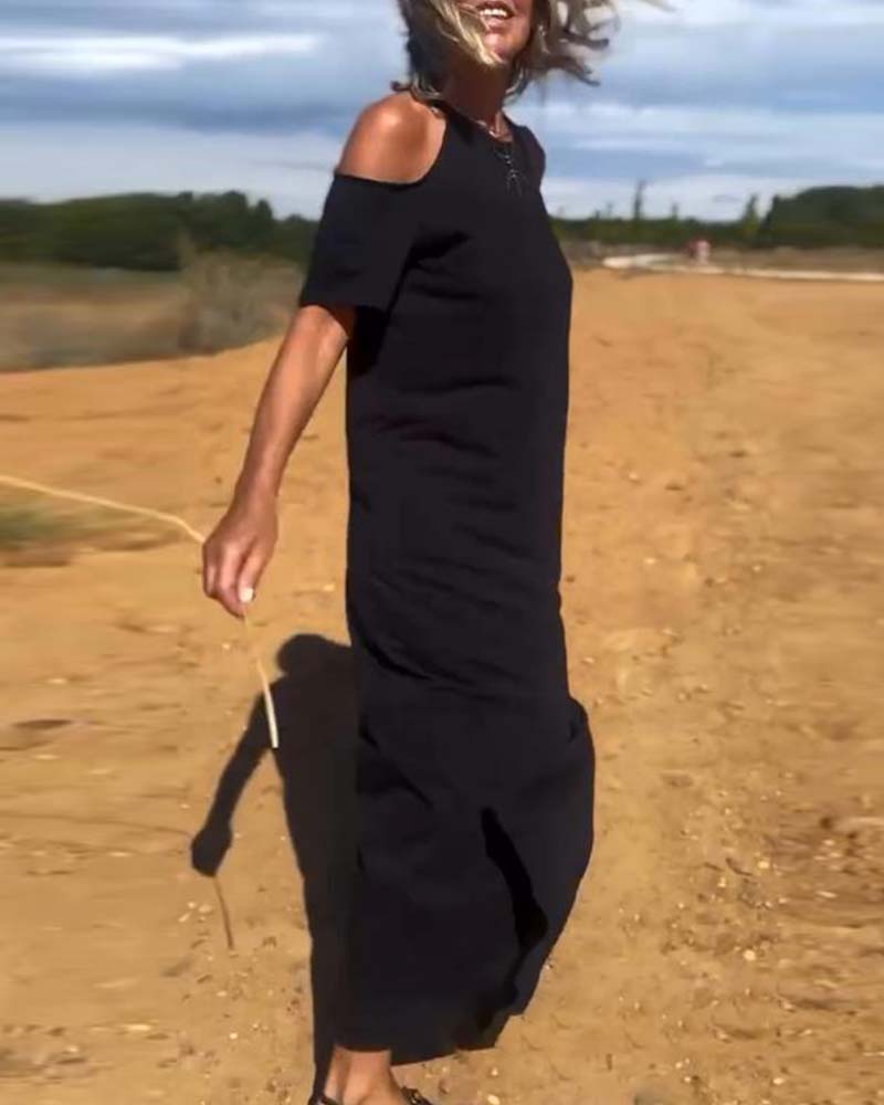 Vestido Slim - Colección Primavera 2025