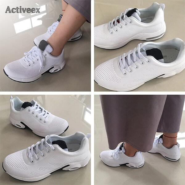 Zapatillas ActiveX - Colección 2025