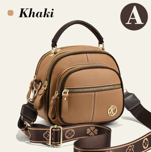 Bolso Bandolera - Colección 2025