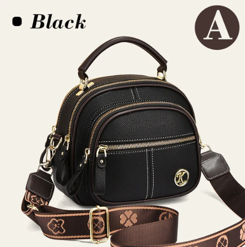 Bolso Bandolera - Colección 2025
