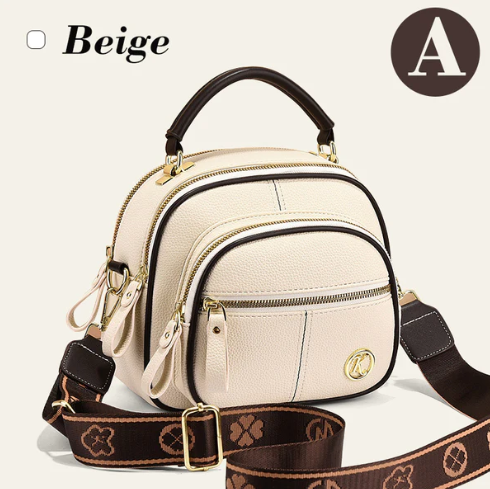 Bolso Bandolera - Colección 2025