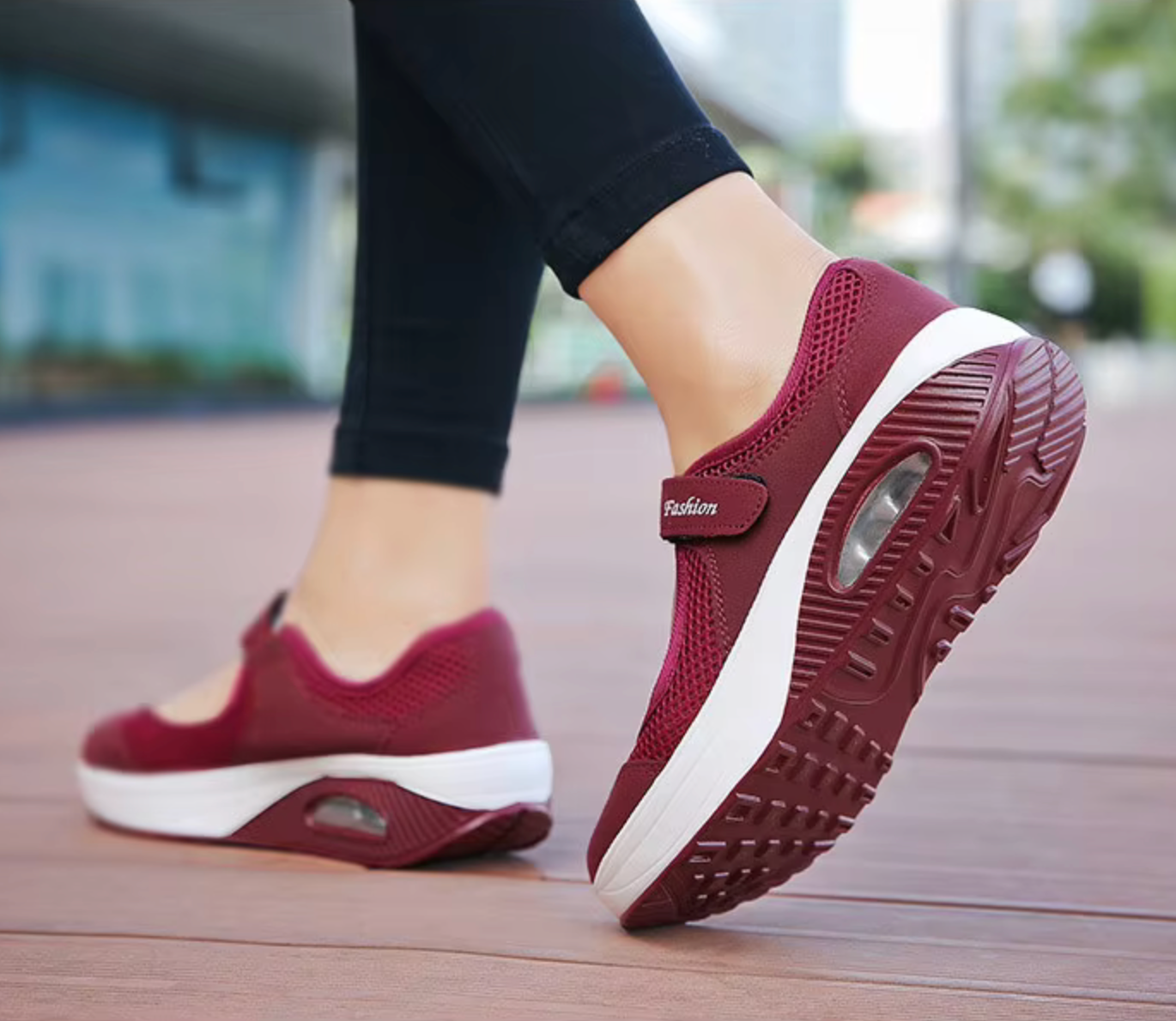Zapatos Relax - Últimas Unidades