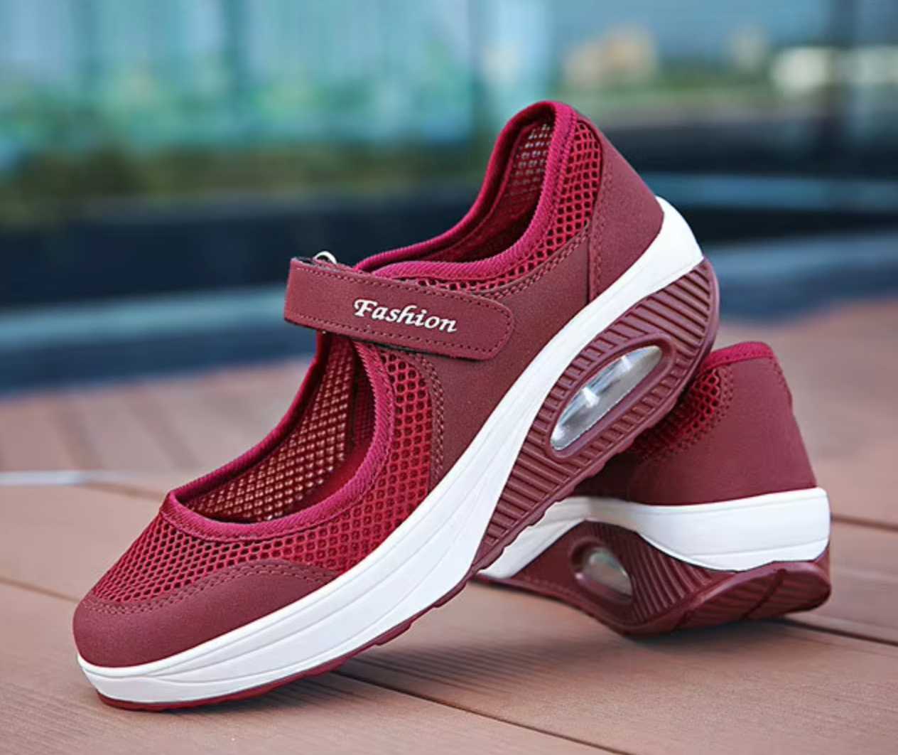 Zapatos Relax - Últimas Unidades
