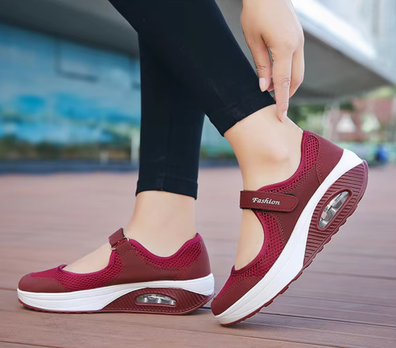 Zapatos Relax - Últimas Unidades