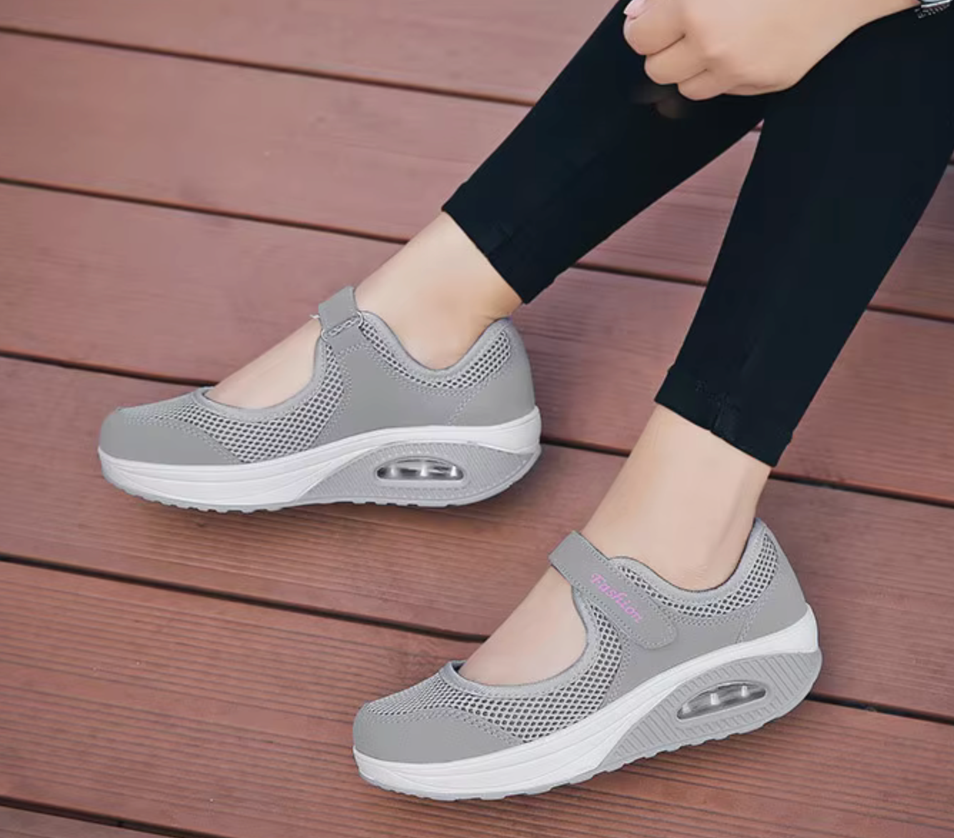 Zapatos Relax - Últimas Unidades