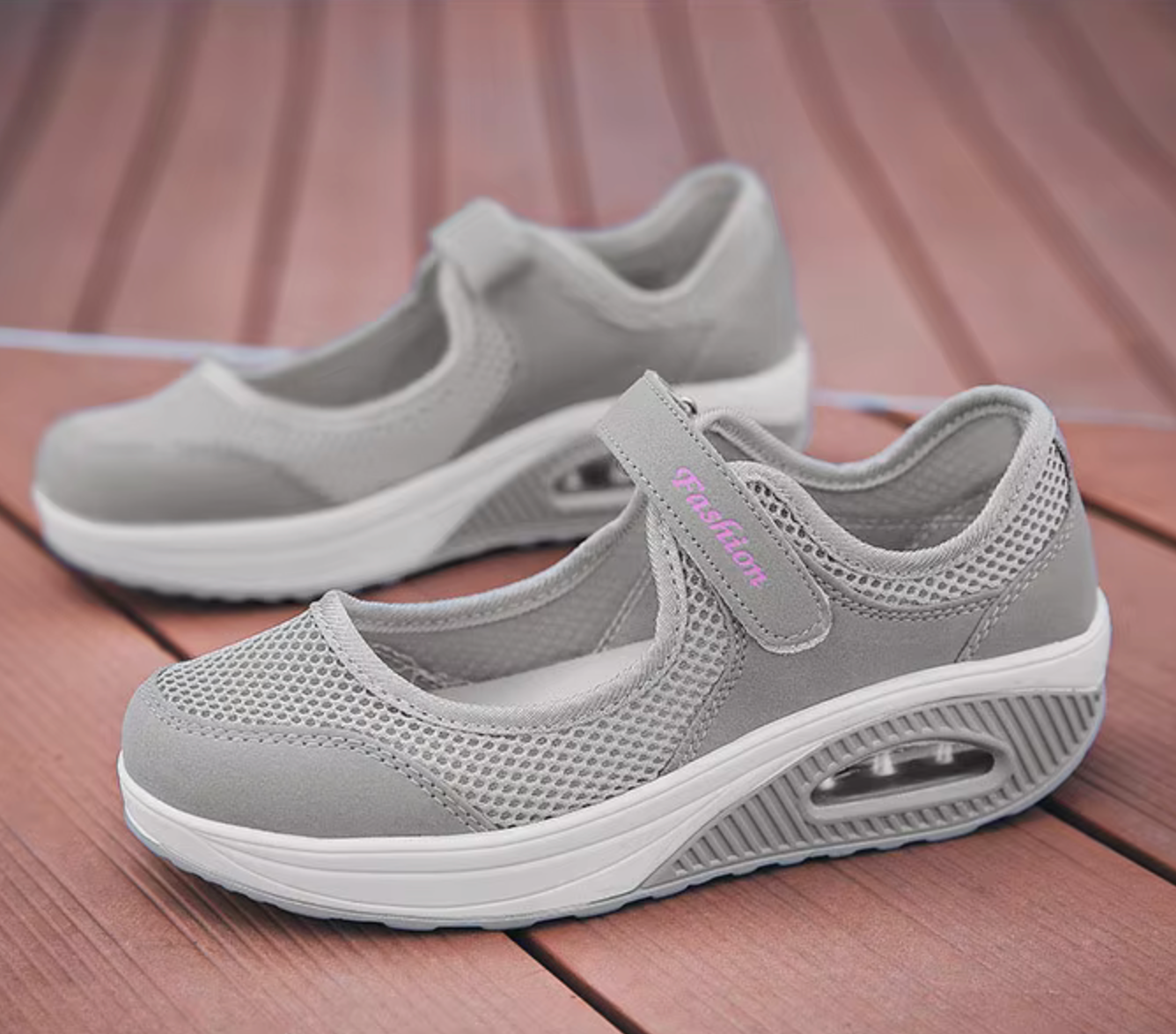 Zapatos Relax - Últimas Unidades