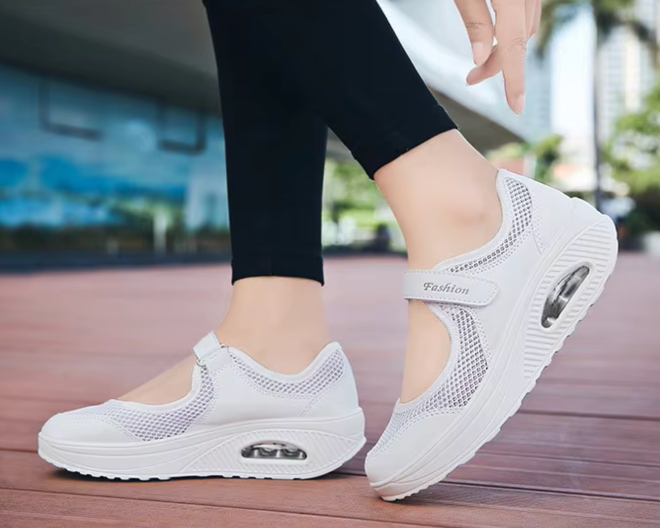Zapatos Relax - Últimas Unidades