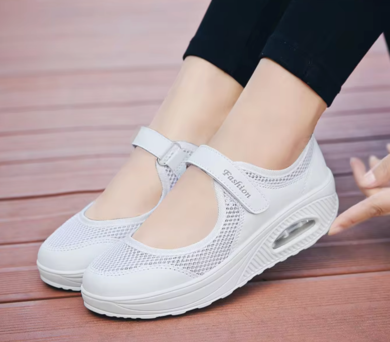 Zapatos Relax - Últimas Unidades