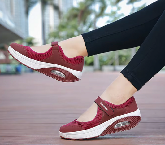 Zapatos Relax - Últimas Unidades