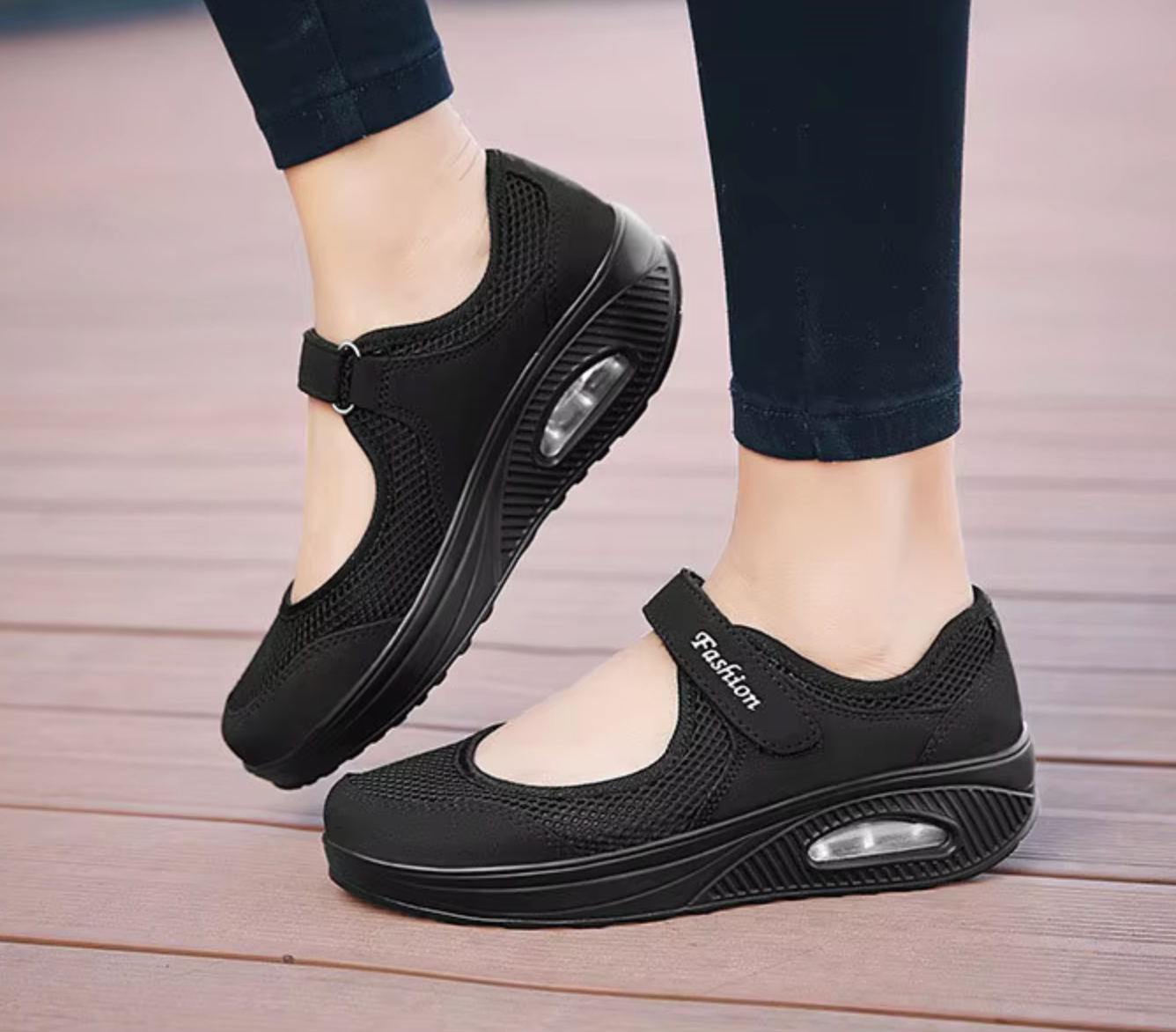 Zapatos Relax - Últimas Unidades
