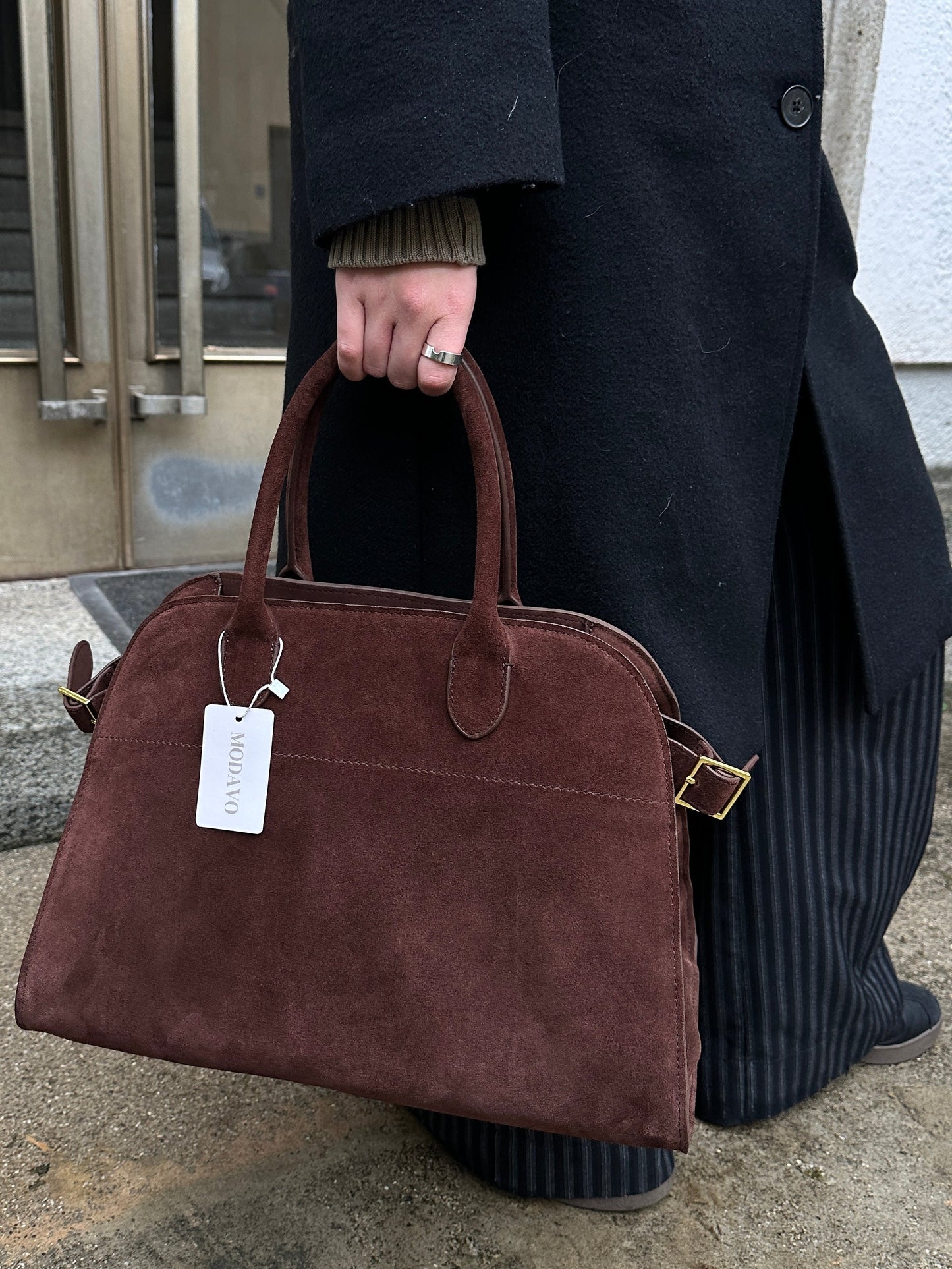 Bolso Modavo - Últimas Unidades