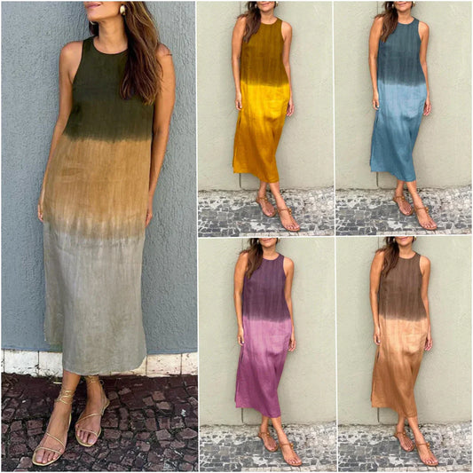 Vestido Encanto de Mayo - Colección 2025