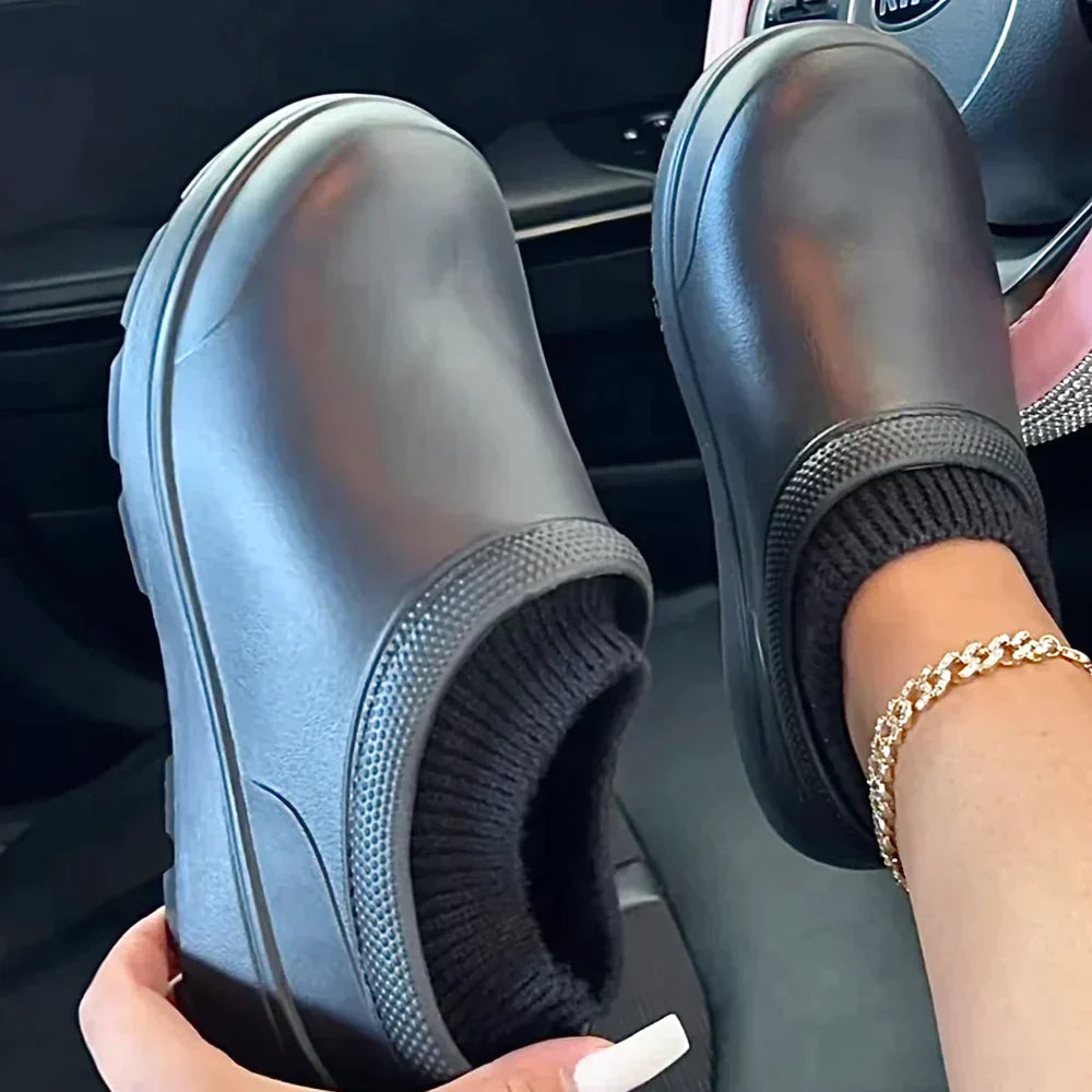 Zapatillas Comfy - Colección 2025