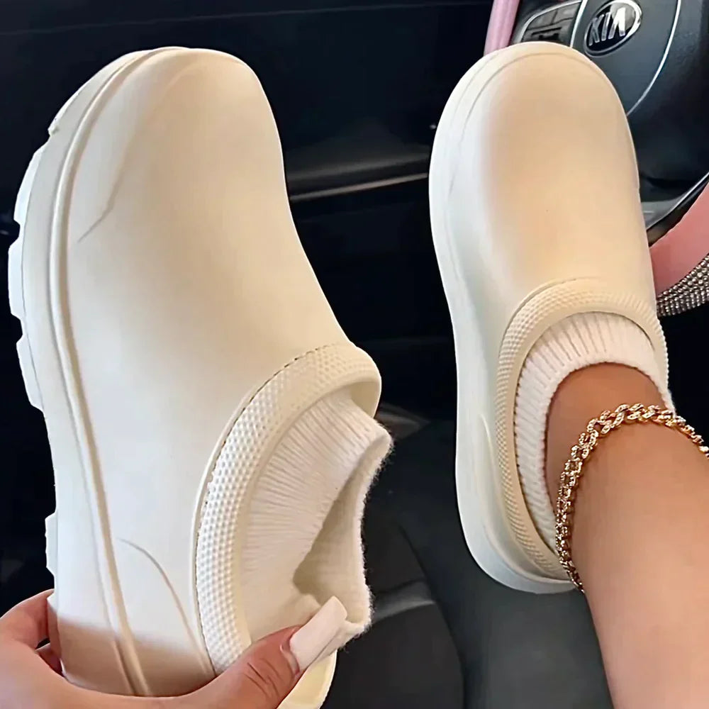Zapatillas Comfy - Colección 2025