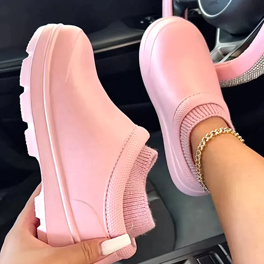 Zapatillas Comfy - Colección 2025
