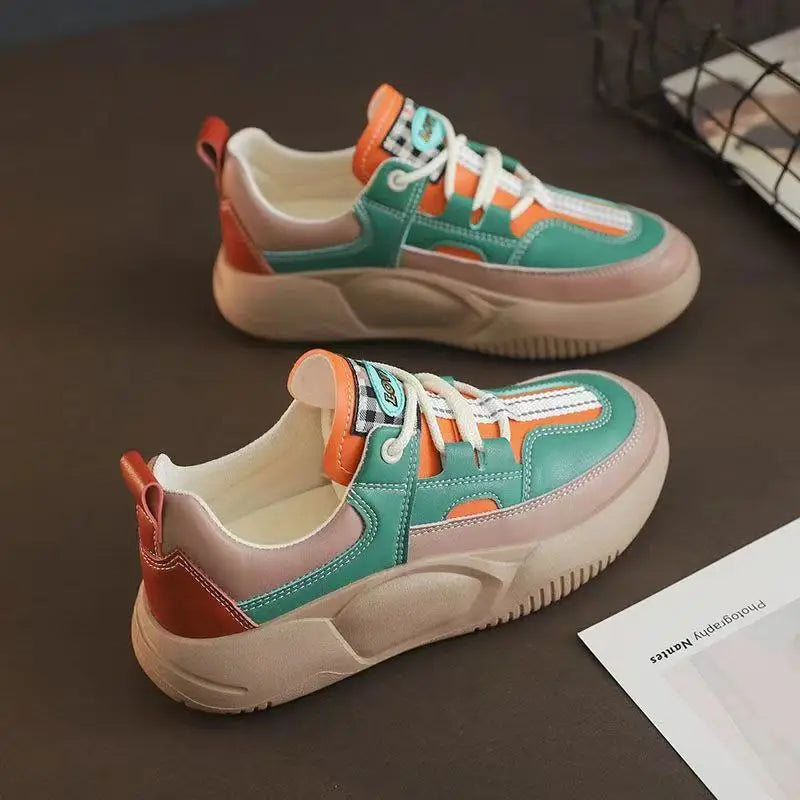 Zapatillas Ortopédicas - Últimas Unidades