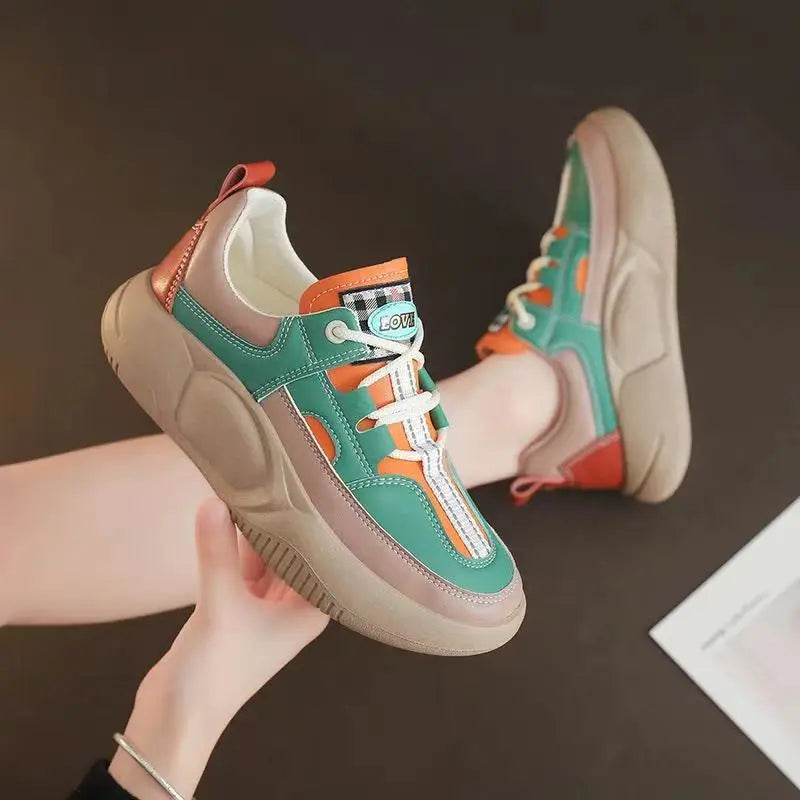 Zapatillas Ortopédicas - Últimas Unidades