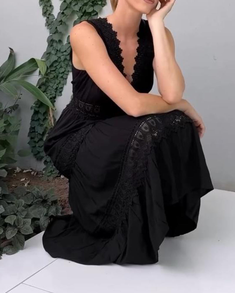 Vestido Mirna - Colección 2025