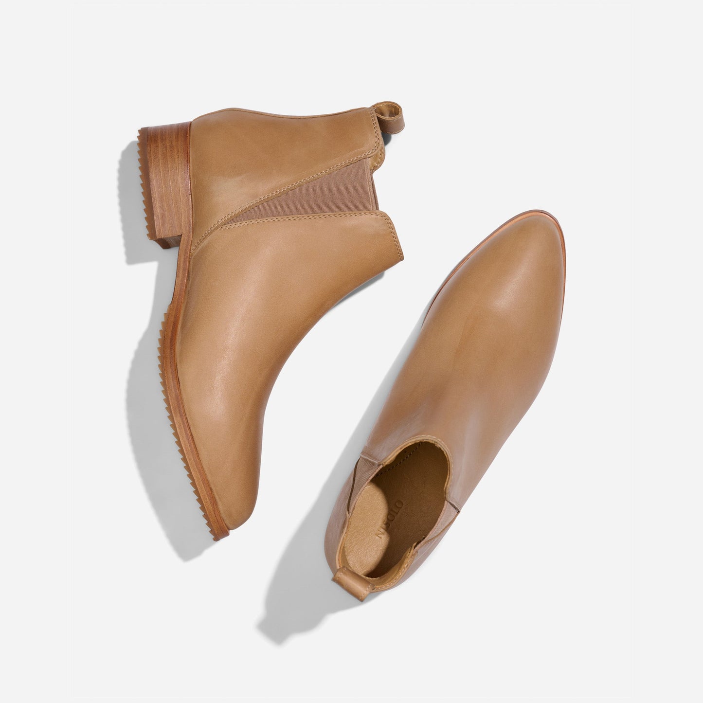 Botines Elegantes - Colección 2025