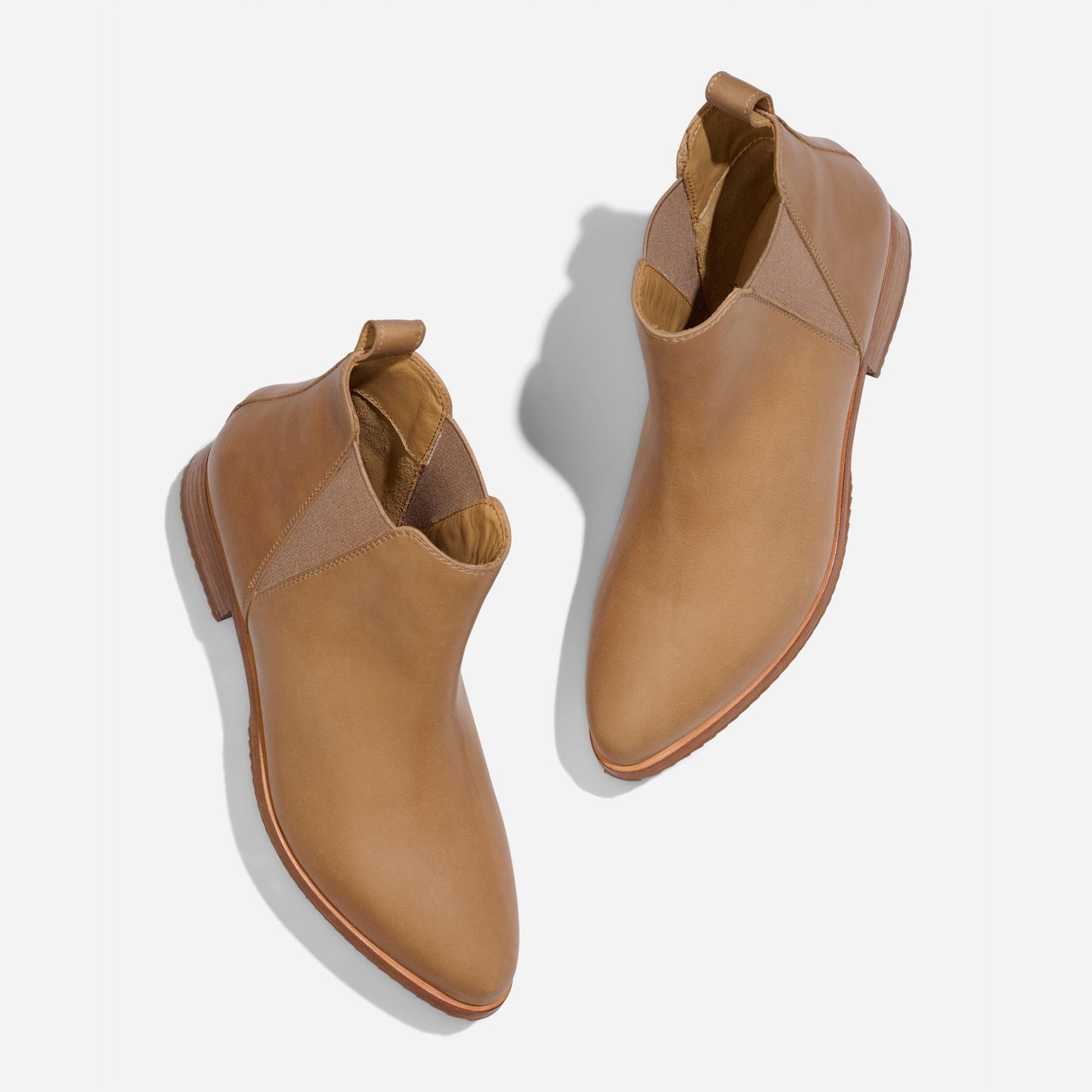 Botines Elegantes - Colección 2025