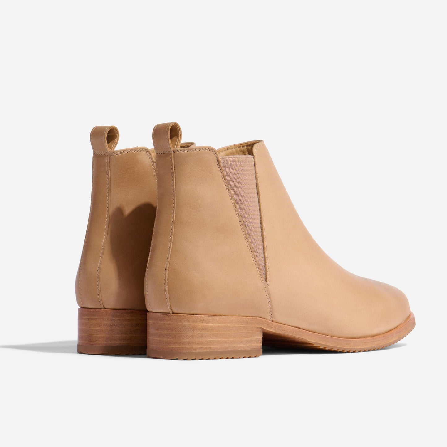 Botines Elegantes - Colección 2025