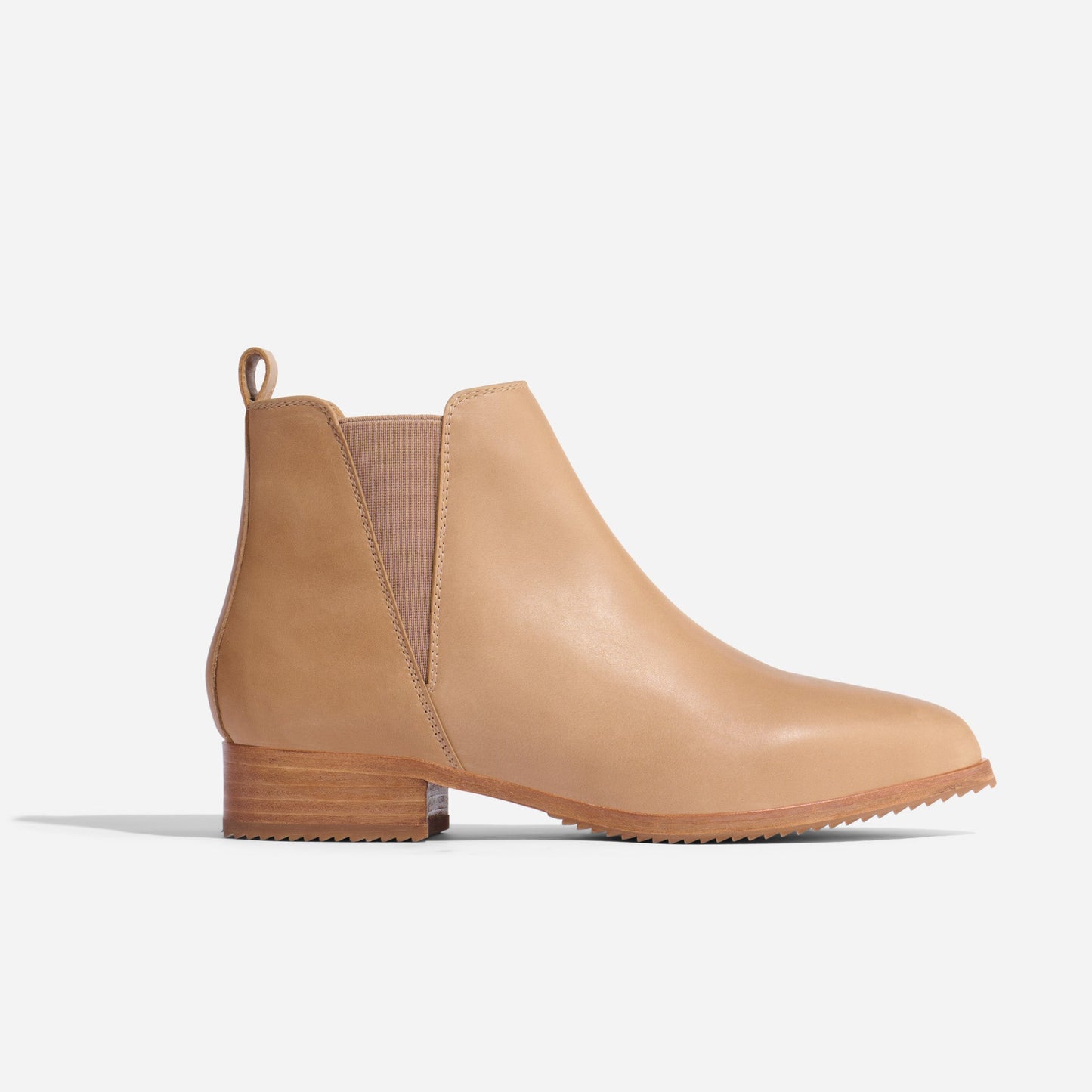 Botines Elegantes - Colección 2025