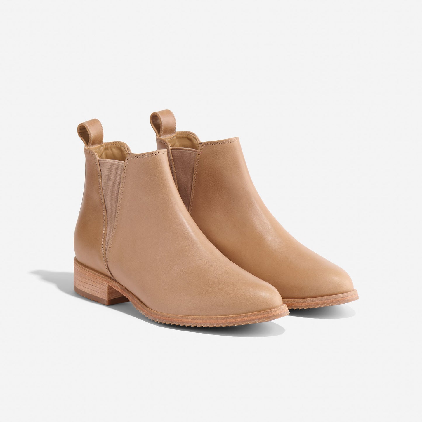 Botines Elegantes - Colección 2025