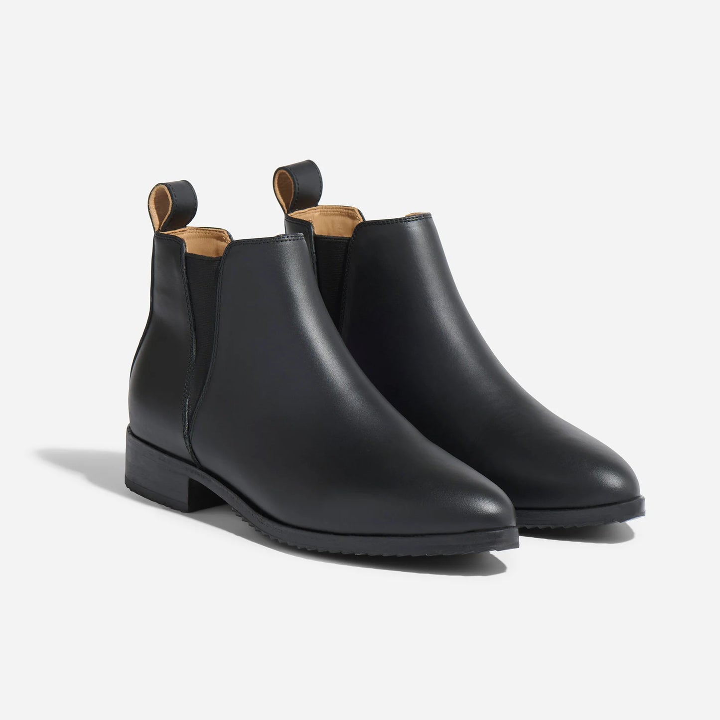 Botines Elegantes - Colección 2025