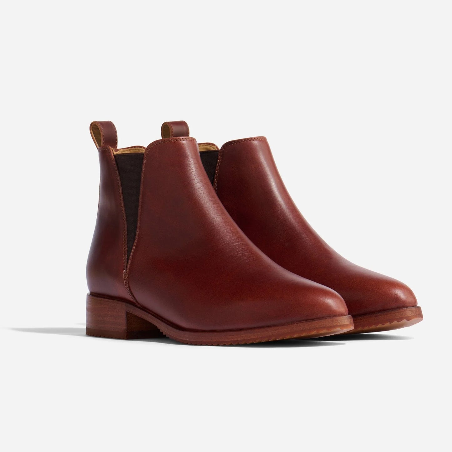 Botines Elegantes - Colección 2025