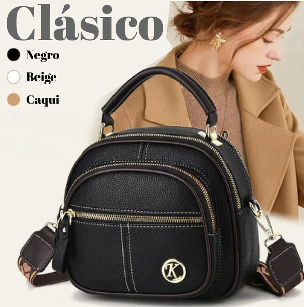 Bolso Bandolera - Colección 2025