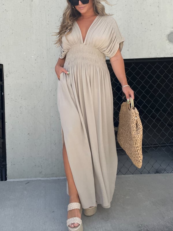 Vestido Paola - Colección 2025