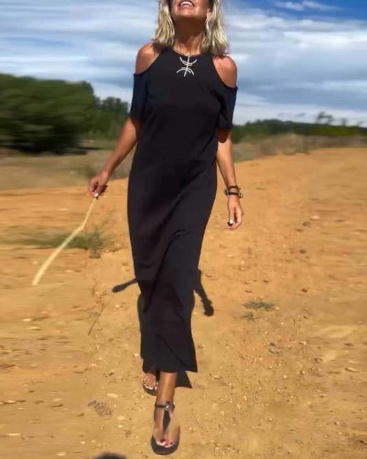 Vestido Slim - Colección Primavera 2025