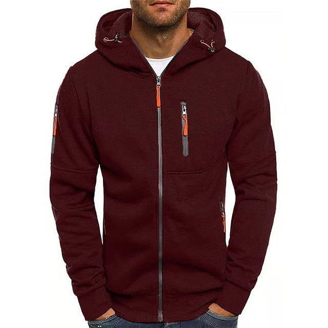 Chaqueta Bennett - Colección 2025