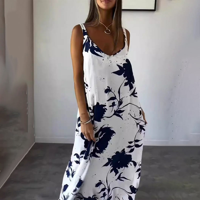 Vestido Ibiza - Colección Verano