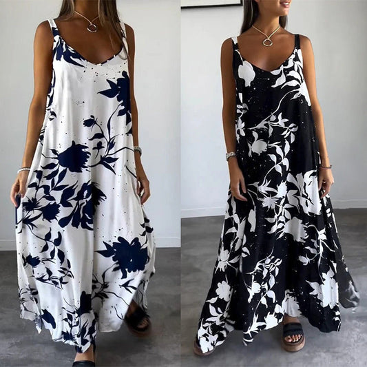 Vestido Ibiza - Colección Verano