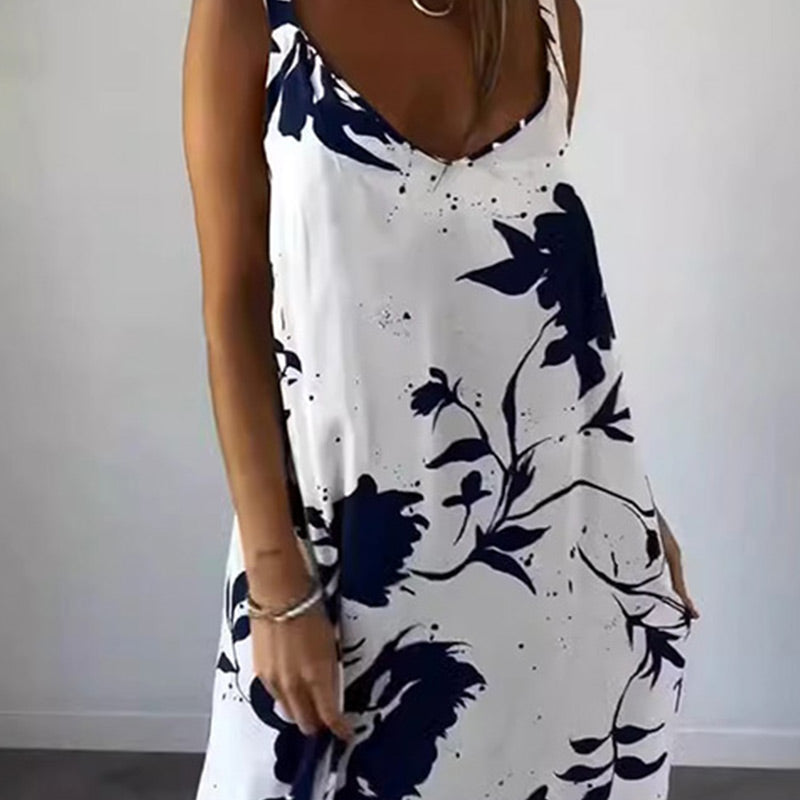 Vestido Ibiza - Colección Verano