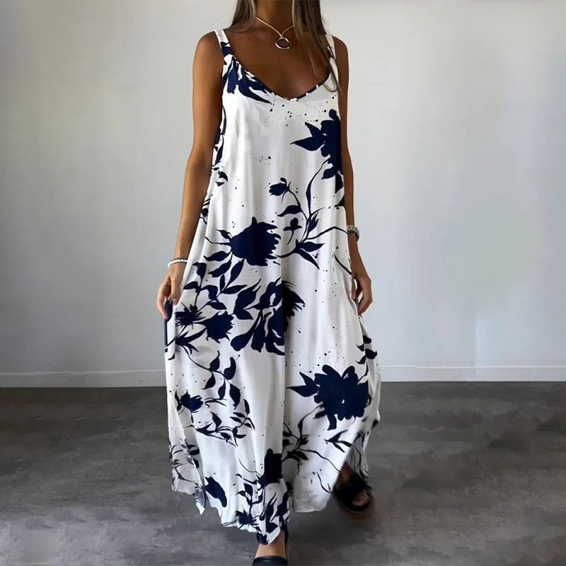 Vestido Ibiza - Colección Verano