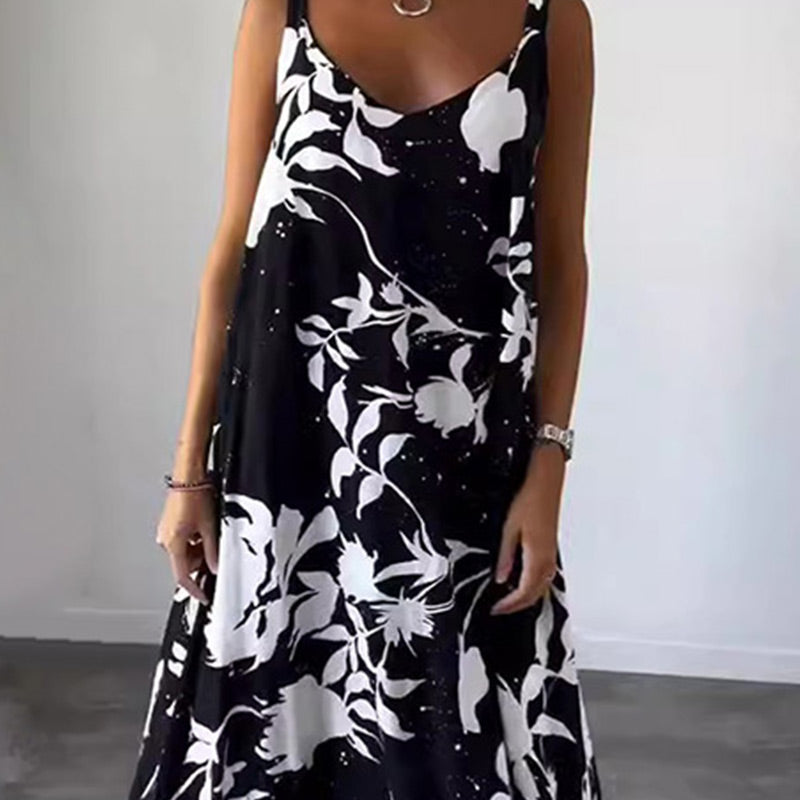 Vestido Ibiza - Colección Verano