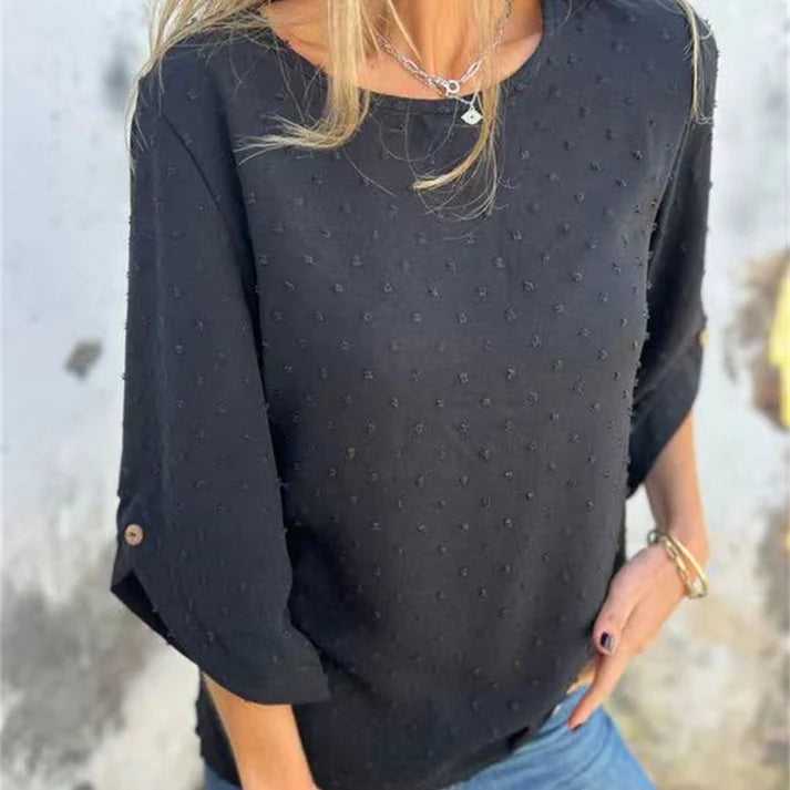 Blusa de Entretiempo - Colección Primavera