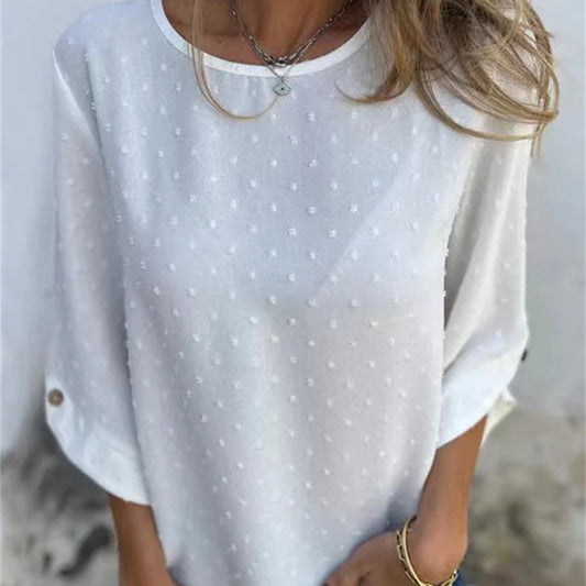 Blusa de Entretiempo - Colección Primavera