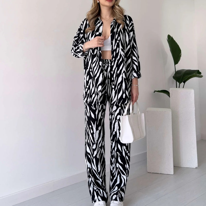 Conjunto  Carlota - Colección 2025