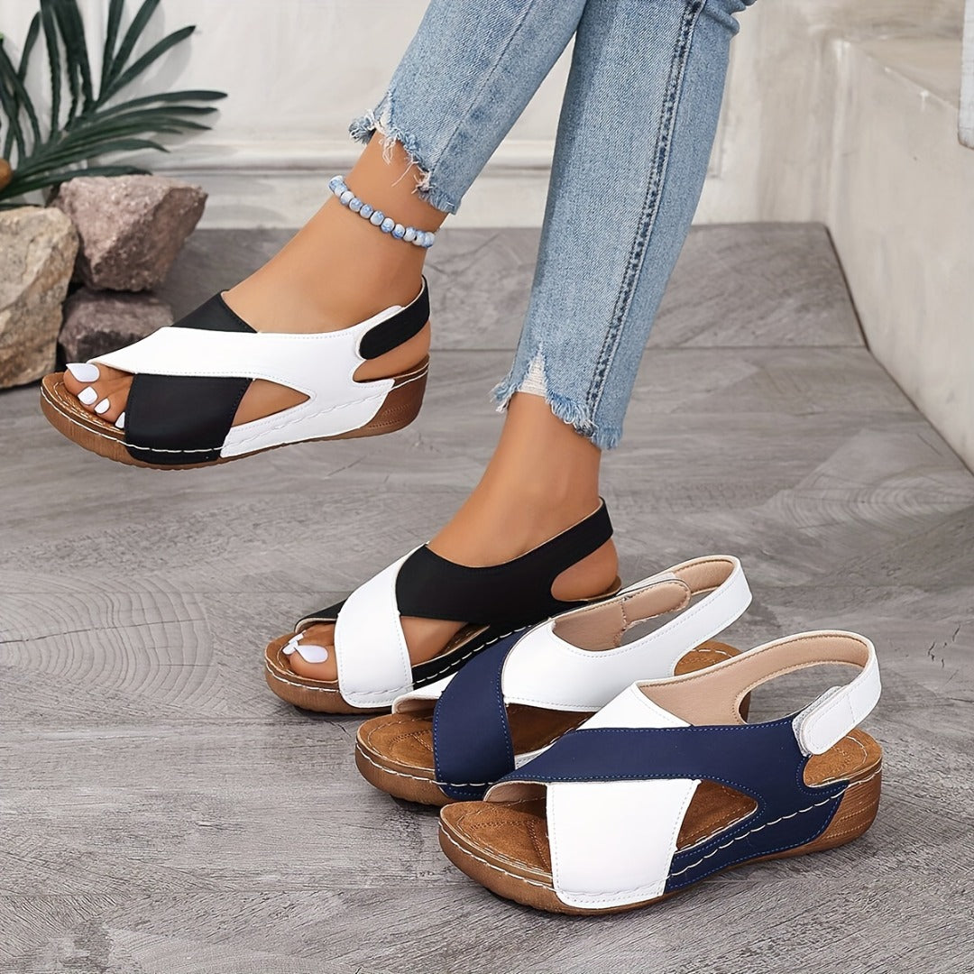 Sandalias Primavera - Colección 2025