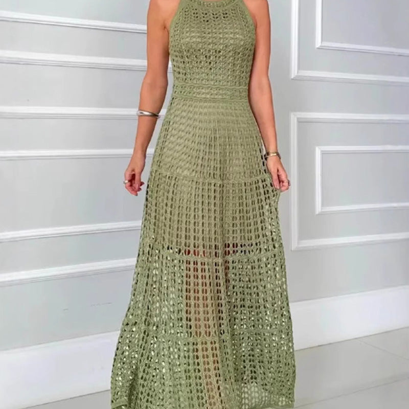 Vestido Luna - Colección 2025