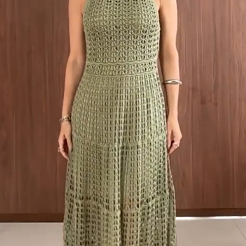 Vestido Luna - Colección 2025
