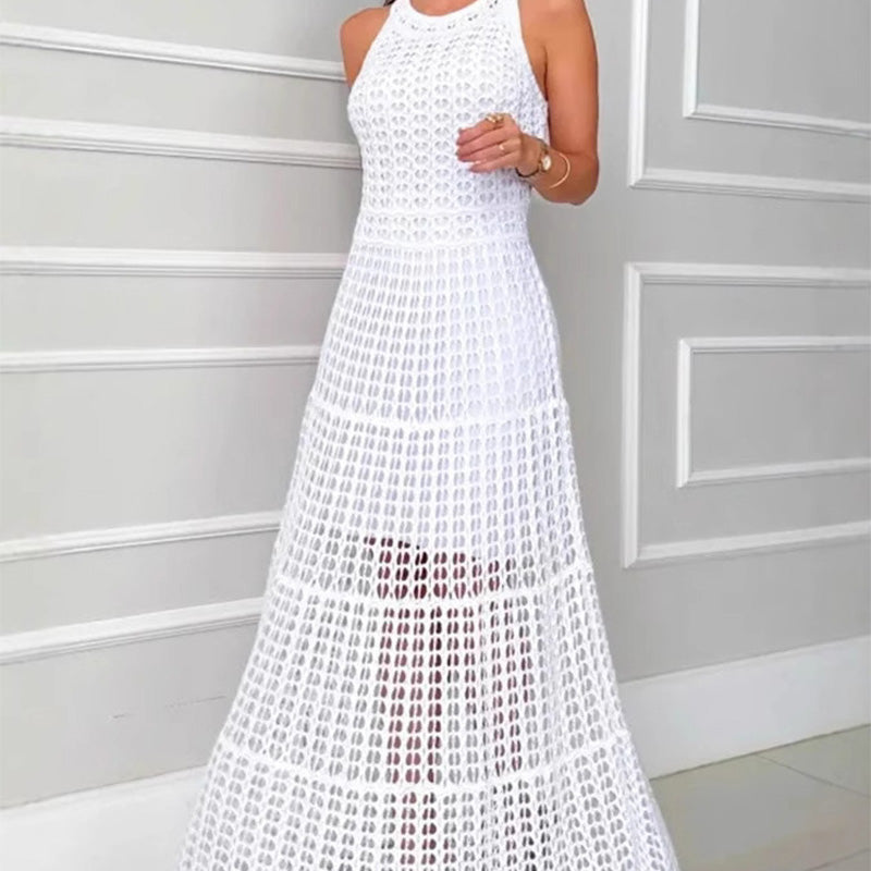 Vestido Luna - Colección 2025