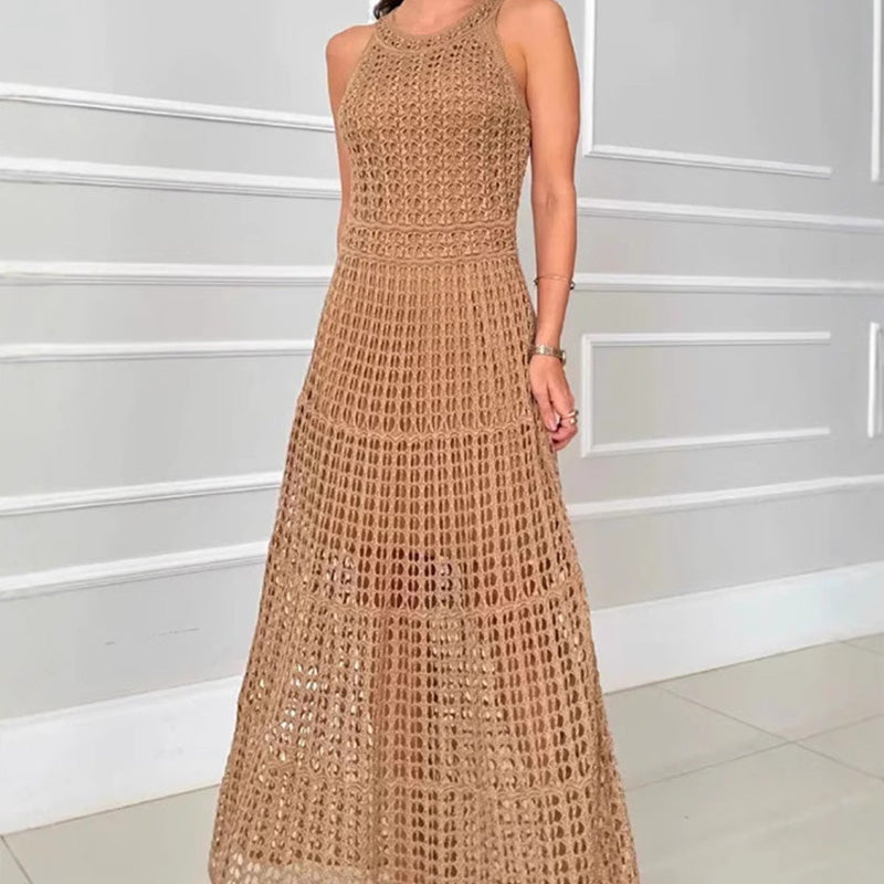 Vestido Luna - Colección 2025