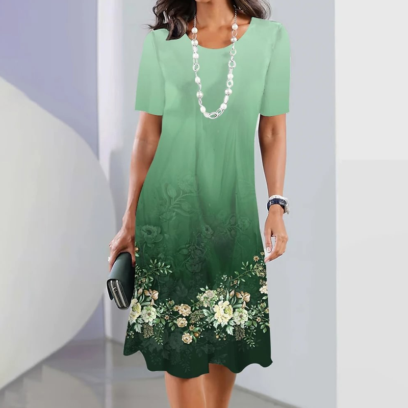 Vestido Aurora - Colección 2025