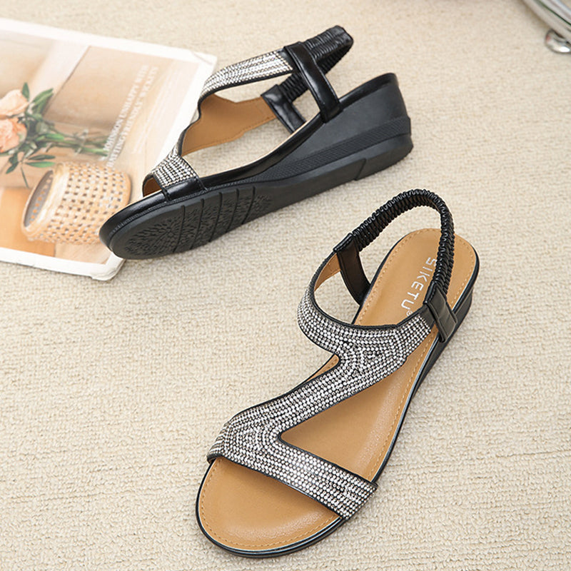Sandalias Primavera - Colección 2025