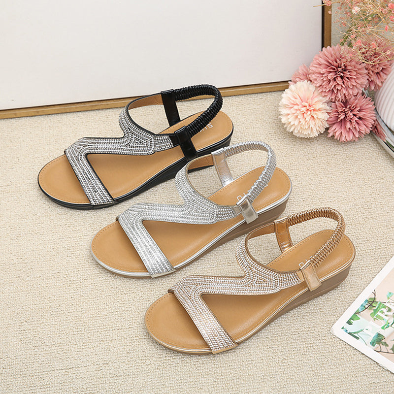 Sandalias Primavera - Colección 2025